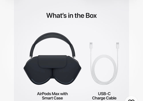AirPod Max Gen 1
