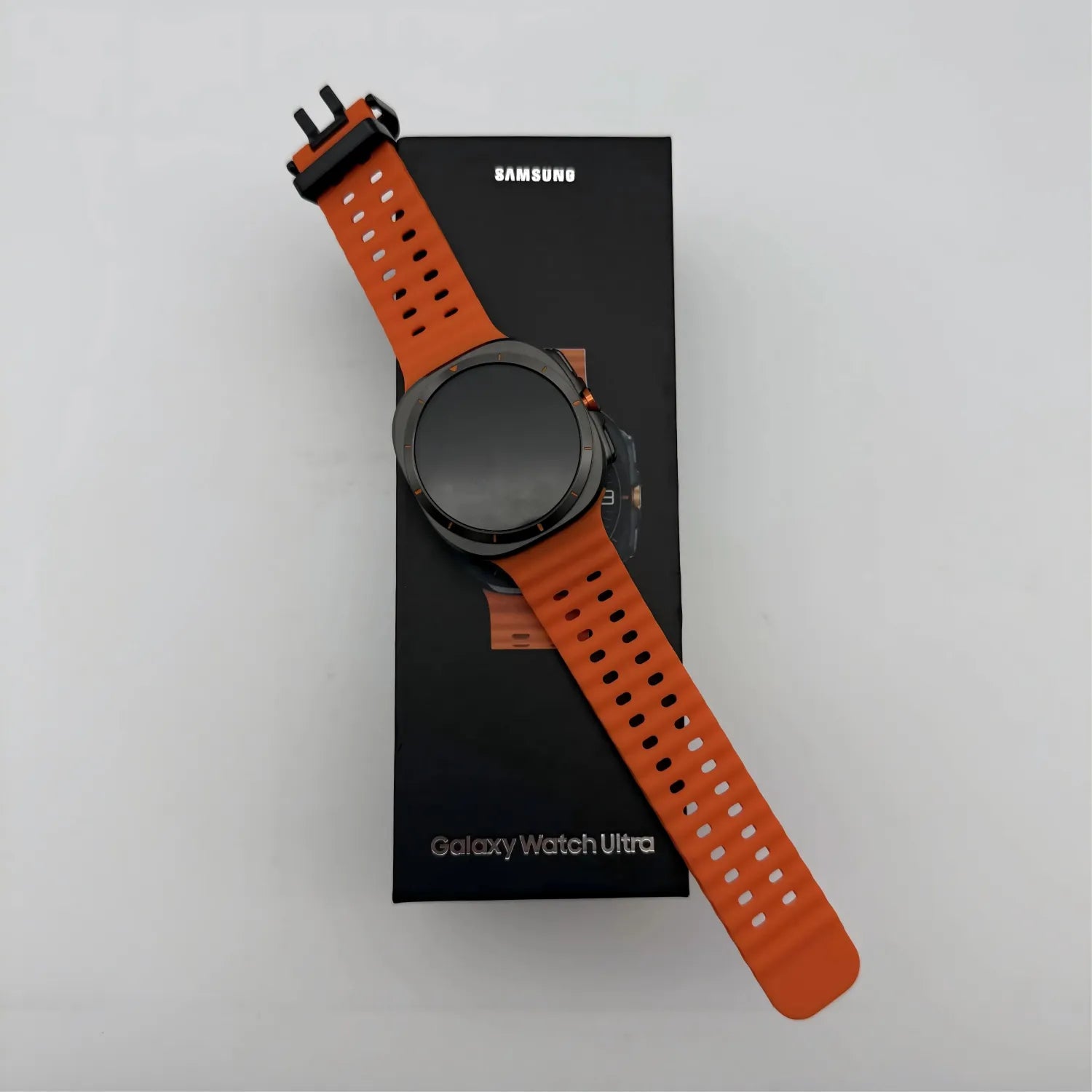 SAMSUNG GALAXY WATCH ULTRA