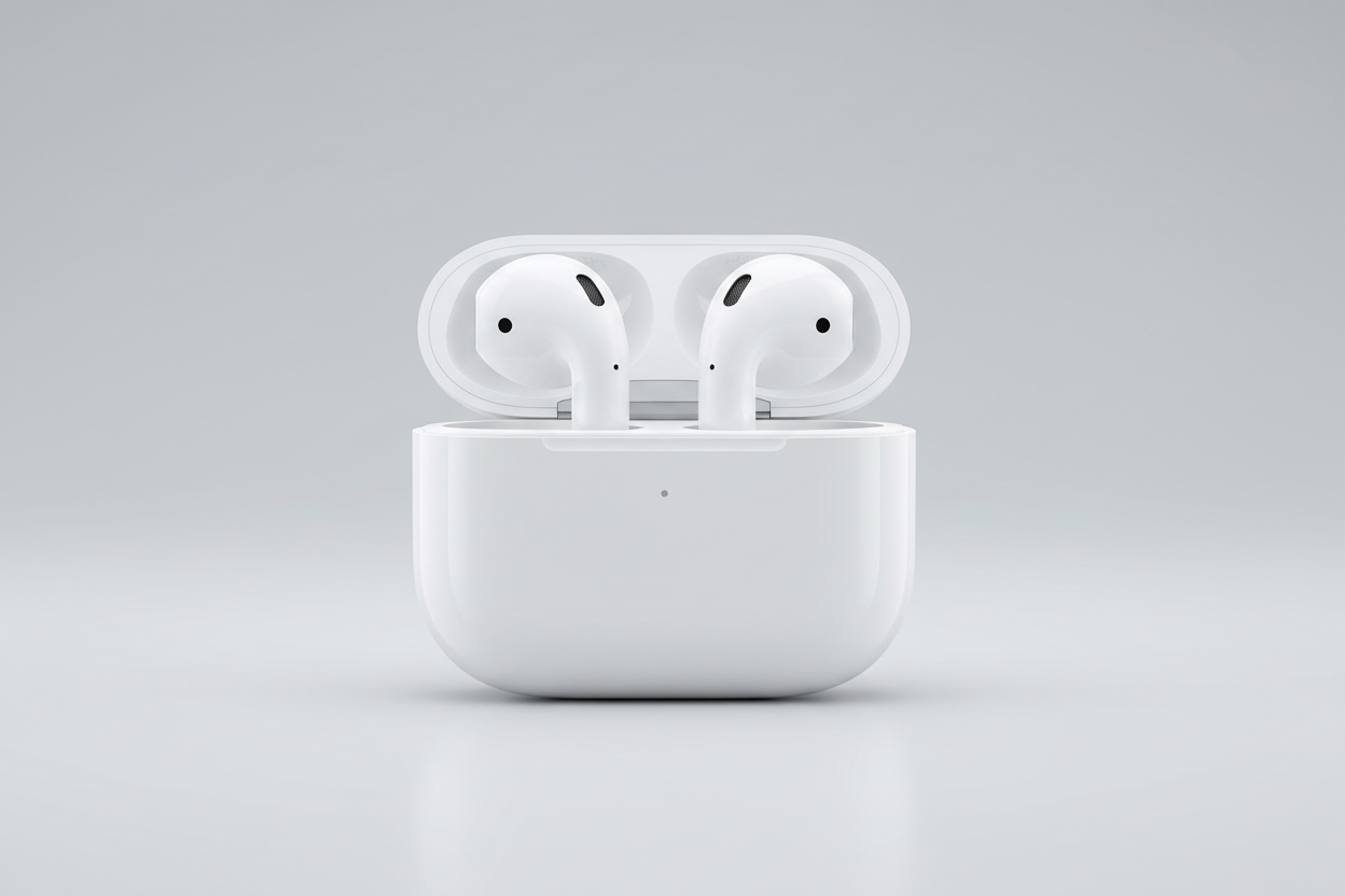 airpod 4 actice noise cancel